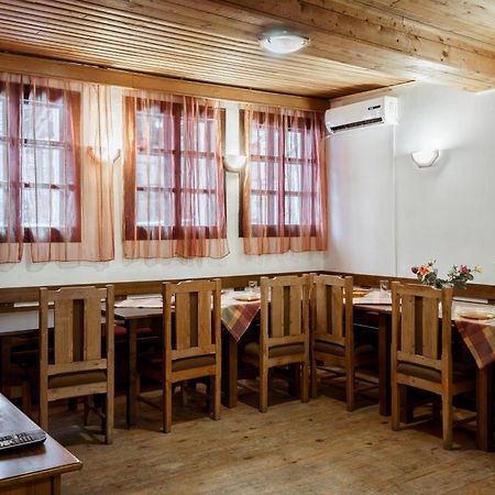 Къща За Гости Иван Карадимитров Bozsenci Kültér fotó